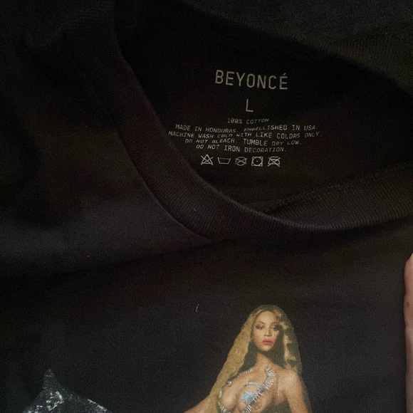 COPY - Beyonce renaissance act i box/pose 1 - Picture 2 of 8